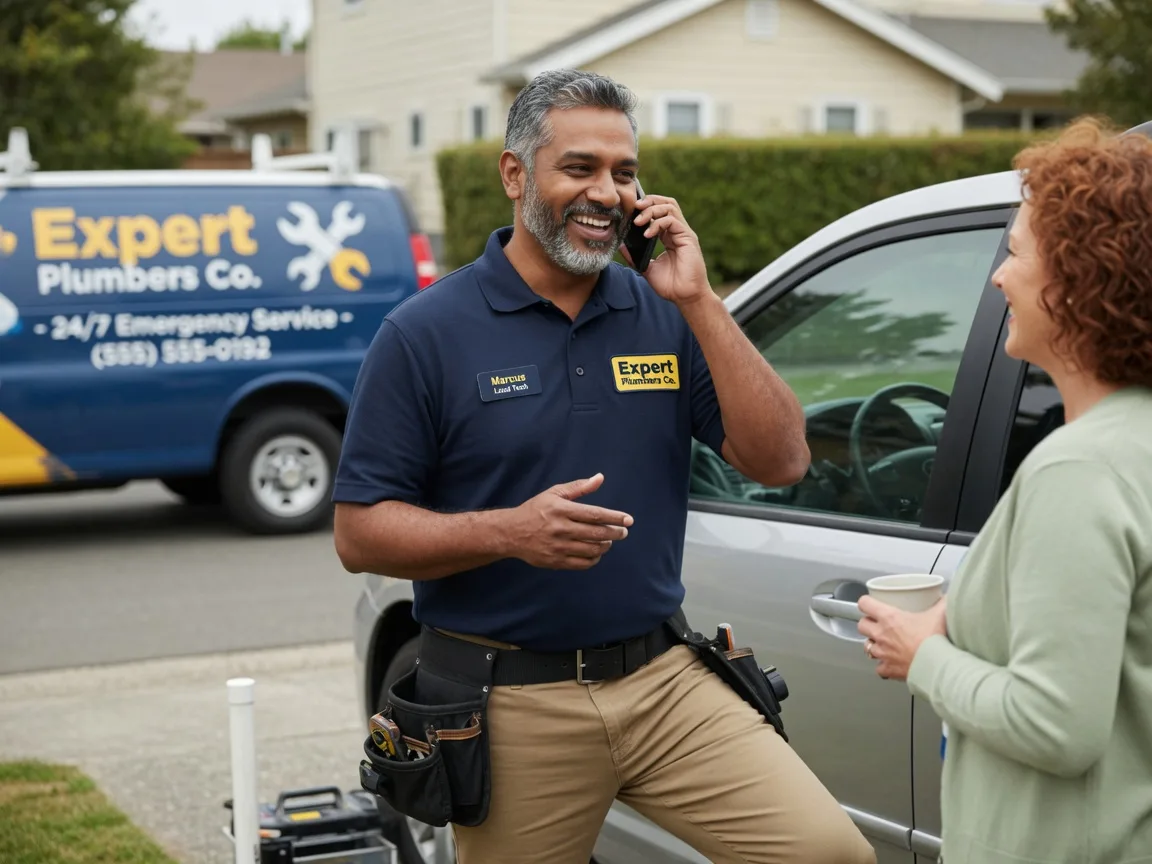 Drain Cleaning Cedar Rapids, IA FAQs